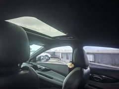 Trumpchi Shadow Leopard 2021 270T DCT J15 version - фото 12