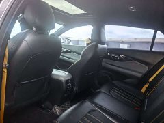 Trumpchi Shadow Leopard 2021 270T DCT J15 version - фото 13