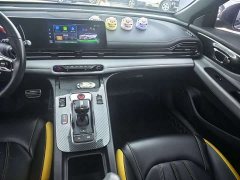 Trumpchi Shadow Leopard 2021 270T DCT J15 version - фото 7