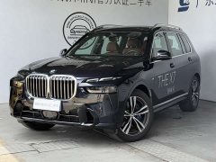 BMW X7 2024 xDrive40i Exclusive M Sports Package - фото 1