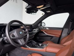BMW X7 2024 xDrive40i Exclusive M Sports Package - фото 11