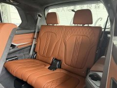 BMW X7 2024 xDrive40i Exclusive M Sports Package - фото 13