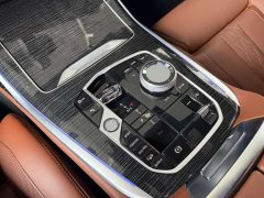 BMW X7 2024 xDrive40i Exclusive M Sports Package - фото 17