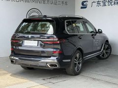 BMW X7 2024 xDrive40i Exclusive M Sports Package - фото 2