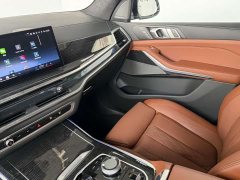 BMW X7 2024 xDrive40i Exclusive M Sports Package - фото 20