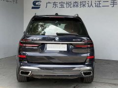BMW X7 2024 xDrive40i Exclusive M Sports Package - фото 3