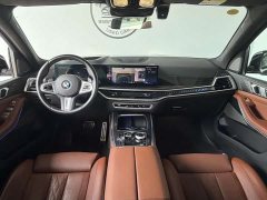 BMW X7 2024 xDrive40i Exclusive M Sports Package - фото 4