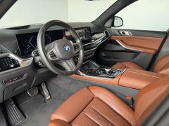 BMW X7 2024 xDrive40i Exclusive M Sports Package - фото 5