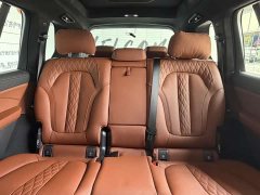 BMW X7 2024 xDrive40i Exclusive M Sports Package - фото 6