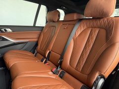 BMW X7 2024 xDrive40i Exclusive M Sports Package - фото 8