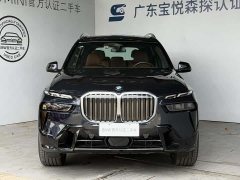 BMW X7 2024 xDrive40i Exclusive M Sports Package - фото 9