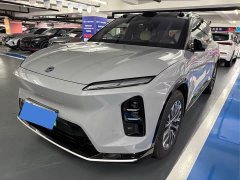 NIO ES6 75kWh - фото 1