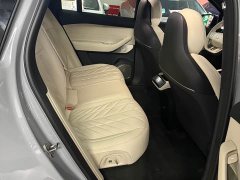 NIO ES6 75kWh - фото 11