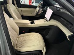 NIO ES6 75kWh - фото 12
