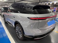 NIO ES6 75kWh - фото 13