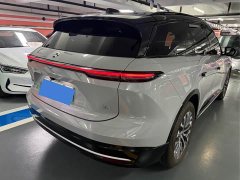 NIO ES6 75kWh - фото 14