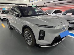 NIO ES6 75kWh - фото 2