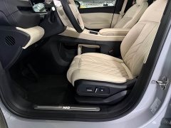 NIO ES6 75kWh - фото 4
