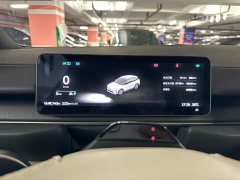 NIO ES6 75kWh - фото 6