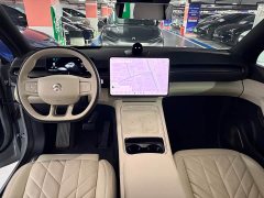NIO ES6 75kWh - фото 9