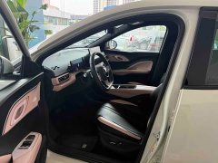 BYD Seagull smart driving version 405km free version - фото 5