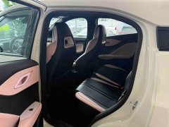 BYD Seagull smart driving version 405km free version - фото 6