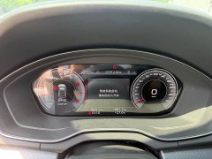 Audi Q5L 2023 40T luxury and dynamic - фото 10