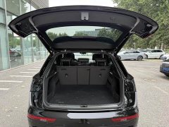 Audi Q5L 2023 40T luxury and dynamic - фото 16