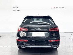 Audi Q5L 2023 40T luxury and dynamic - фото 18