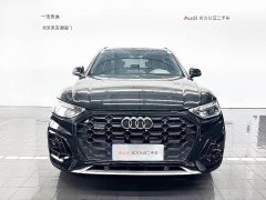 Audi Q5L 2023 40T luxury and dynamic - фото 2