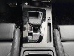 Audi Q5L 2023 40T luxury and dynamic - фото 6