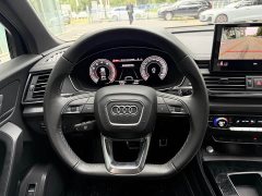 Audi Q5L 2023 40T luxury and dynamic - фото 8
