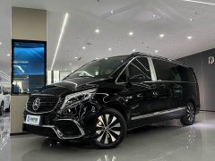 Mercedes-Benz Vito 2.0T Business Edition 7 seats - фото 1