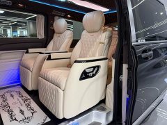 Mercedes-Benz Vito 2.0T Business Edition 7 seats - фото 11