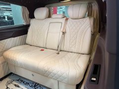 Mercedes-Benz Vito 2.0T Business Edition 7 seats - фото 13