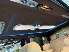 Mercedes-Benz Vito 2.0T Business Edition 7 seats - фото 14
