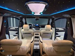 Mercedes-Benz Vito 2.0T Business Edition 7 seats - фото 15