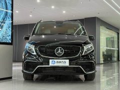 Mercedes-Benz Vito 2.0T Business Edition 7 seats - фото 2