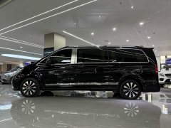 Mercedes-Benz Vito 2.0T Business Edition 7 seats - фото 3