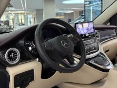 Mercedes-Benz Vito 2.0T Business Edition 7 seats - фото 5