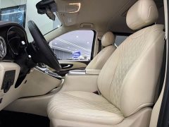 Mercedes-Benz Vito 2.0T Business Edition 7 seats - фото 7