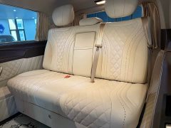Mercedes-Benz Vito 2.0T Business Edition 7 seats - фото 8