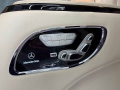 Mercedes-Benz Vito 2.0T Business Edition 7 seats - фото 9