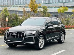 Audi Q7 2023 45 TFSI quattro S line sports - фото 1
