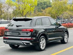 Audi Q7 2023 45 TFSI quattro S line sports - фото 10
