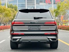 Audi Q7 2023 45 TFSI quattro S line sports - фото 12