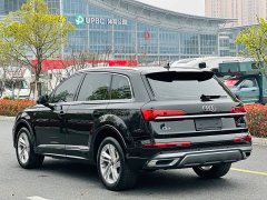 Audi Q7 2023 45 TFSI quattro S line sports - фото 14