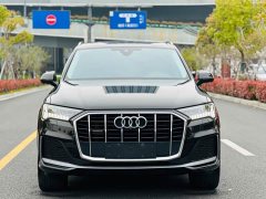Audi Q7 2023 45 TFSI quattro S line sports - фото 2
