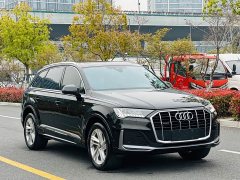 Audi Q7 2023 45 TFSI quattro S line sports - фото 3