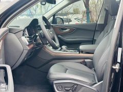 Audi Q7 2023 45 TFSI quattro S line sports - фото 4
